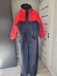 Kombinezon wypornościowy, żeglarski  Helly Hansen r. 2XL nowy