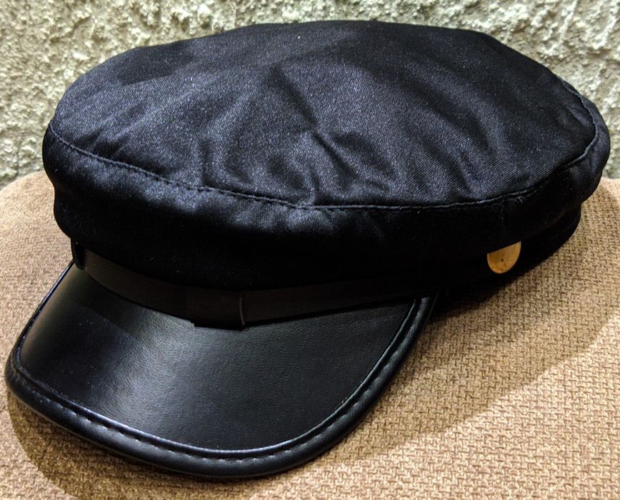 Детская шапка Anime JoJo's Jotaro Kujo  синтетика р54