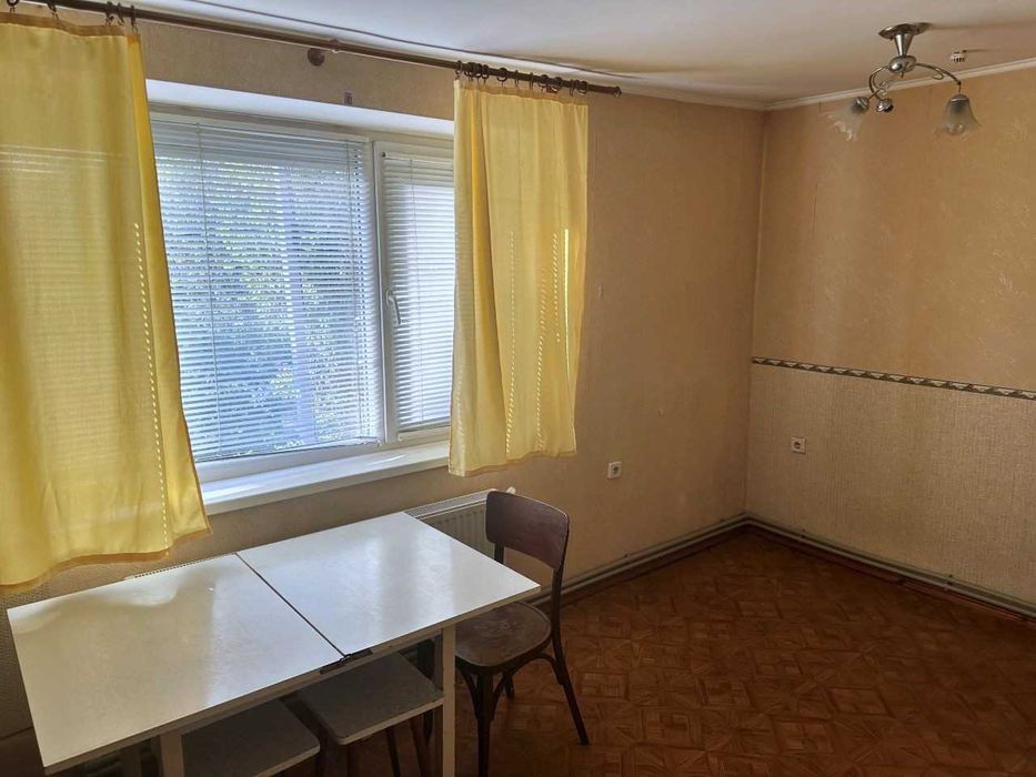 Гарна однокімнатна квартира в центрі Корабельного! Оренда!