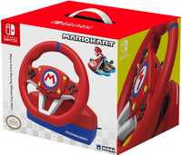 HORI SWITCH Kierownica przewodowa Mario Kart Racing Wheel Pro Mini