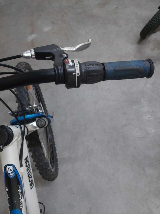 Bicicleta Rockrider 6.1 roda 26