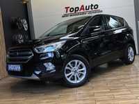 Ford Kuga II * 150 KM *automat* 2.0 TDCI * 4X4 * navi * gwarancja * bezwypadkowa