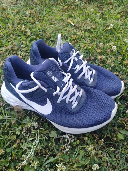 Ténis Nike Running