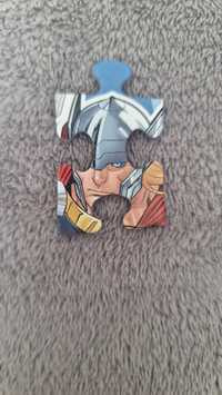 Puzzle marvel Thor 1szt