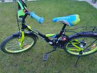 Rower BMX Limber 20'