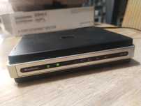 Router kablowy D-Link DIR-100 komplet