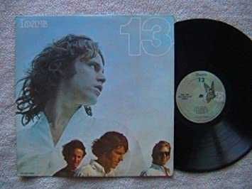 Disco Vinyl Doors - 13