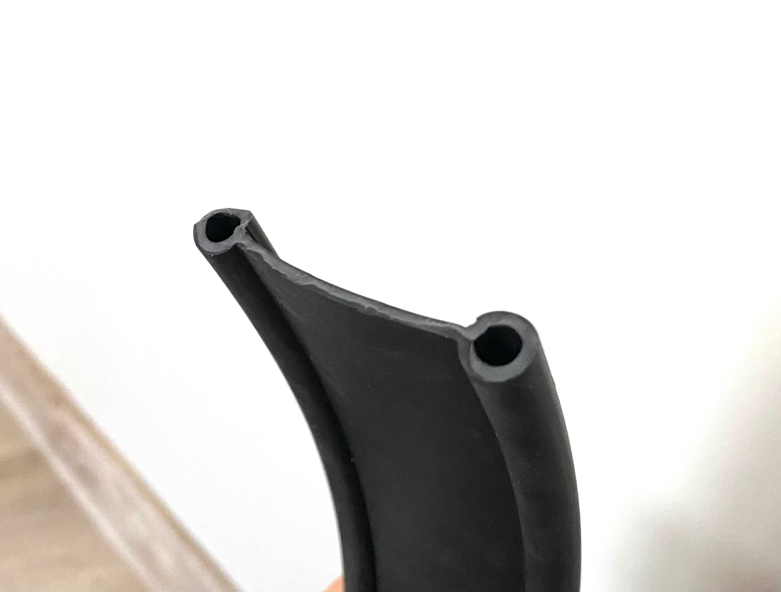 Uszczelka łącząca kabinę KEDRA 40 mm Ursus C360 C33 C4011  E-K40 pas