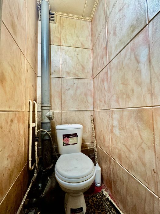 Простора 1-кімнатна квартира 40м2! Меблі, техніка! СЕРТИФІКАТ! A11