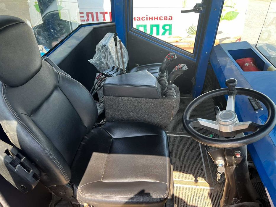 продам трактор К-700АТК