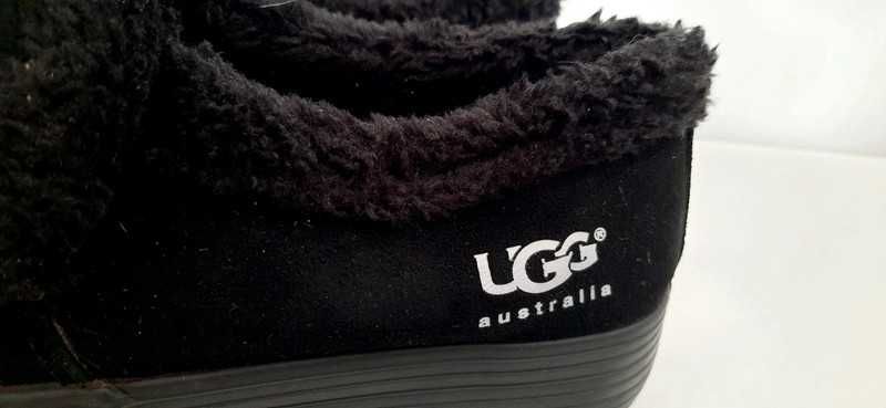 damskie buciki typu UGG 38
