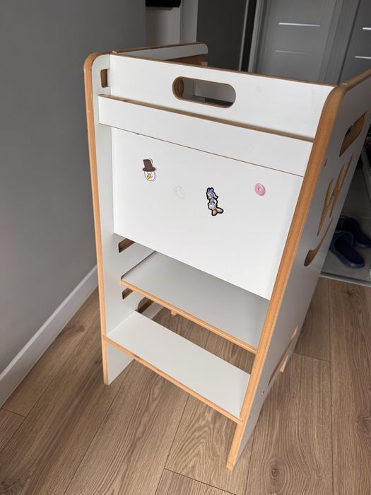 Kitchen helper 2 w 1