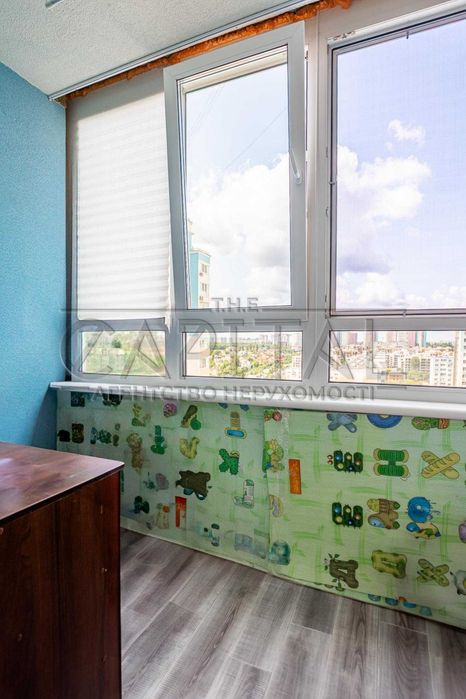 Продажа 2к квартира 64м2 по вул.Данченка 32 біля Ретровіль Виноградар