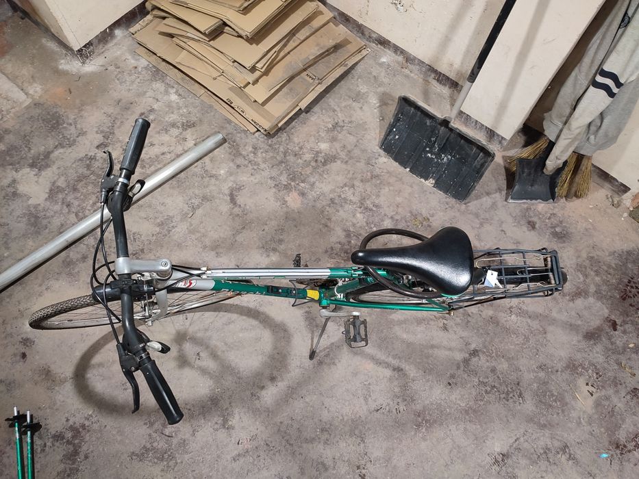 Sprzedam rower za 150