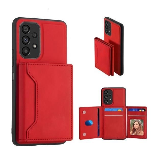 Etui Kwmobile Do Samsung Galaxy A53 5G