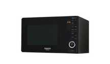 Micro-ondas Hotpoint MWHA 2622 MB | 25 L | 1100 W | Preto