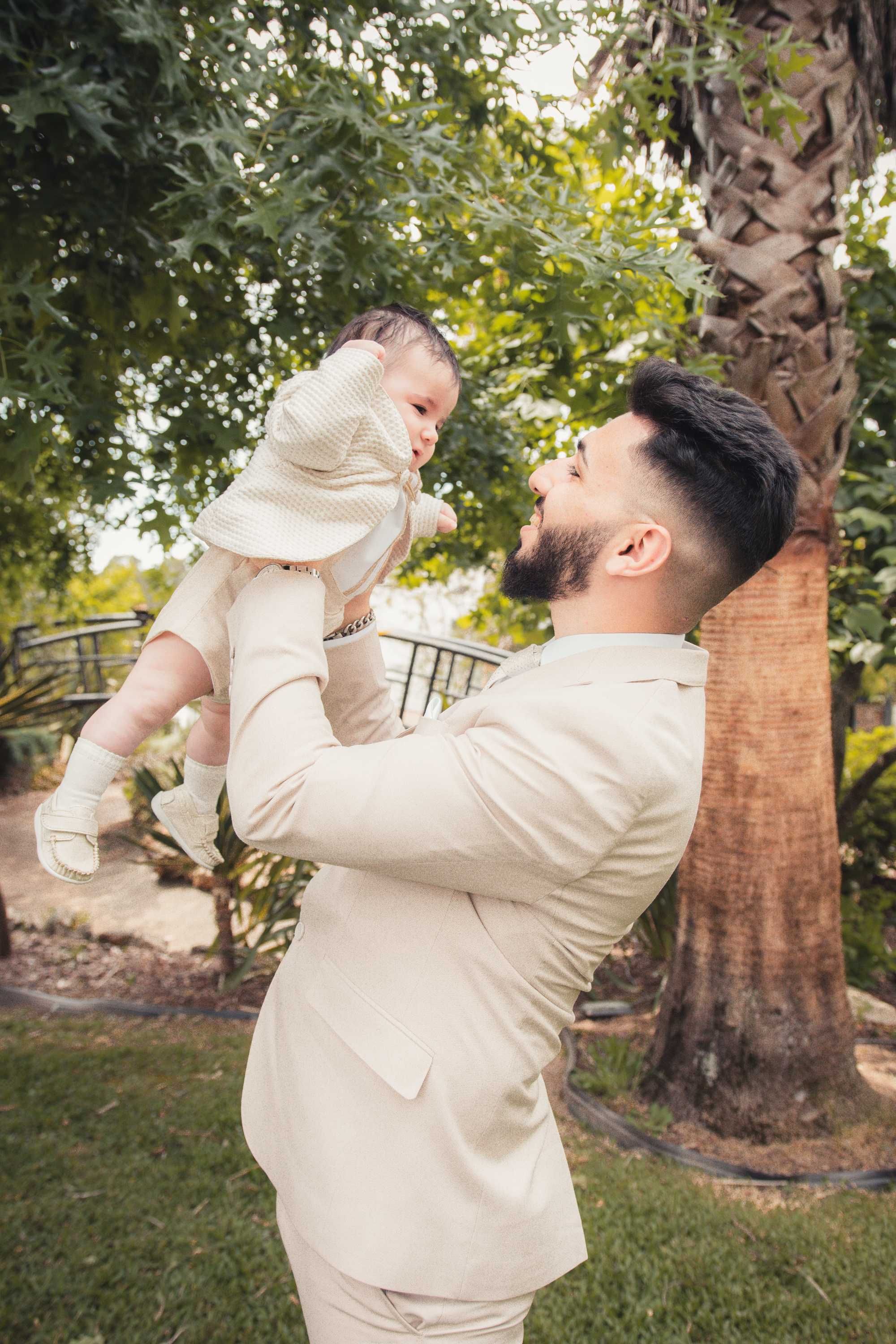 Fotografia - Casamento, Batizado, Eventos