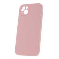 Etui Mag Invisible do iPhone 14 Plus Pastel Pink