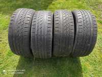 Opony letnie 205/50 R17