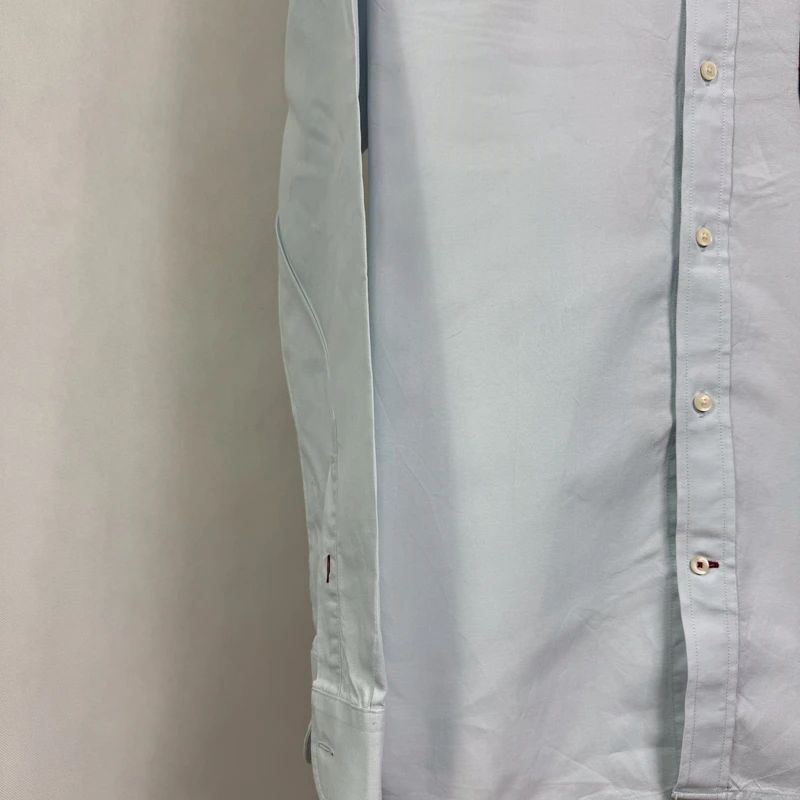 Koszula gładka Tommy Hilfiger