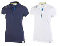 2x Koszulka Tretorn Polo Women do tenisa