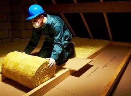 Docieplenie poddasza – wolne terminy w tym tygodniu