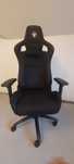 Fotel gamingowy/biurowy Silver Monkey SMO-850