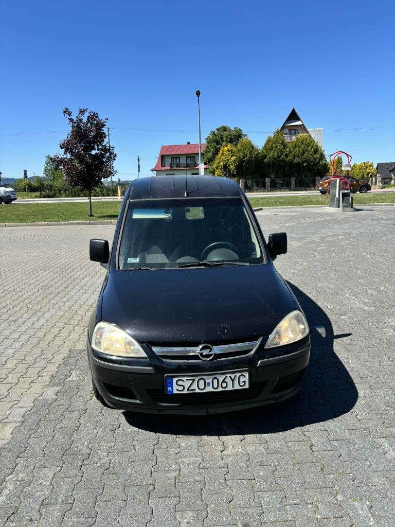 Opel Combo 1.3CDTI !!!