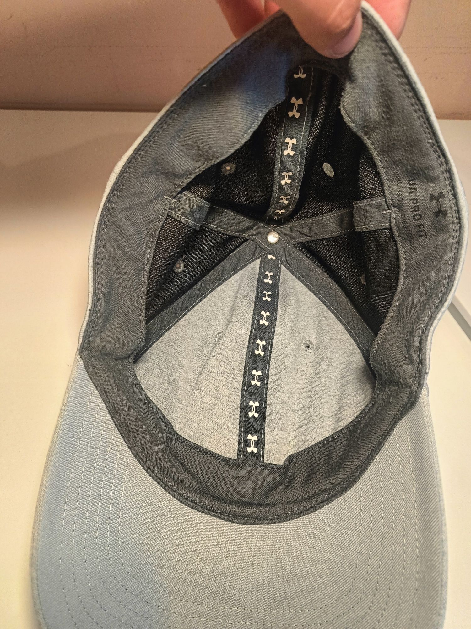 Кепка Under Armour
