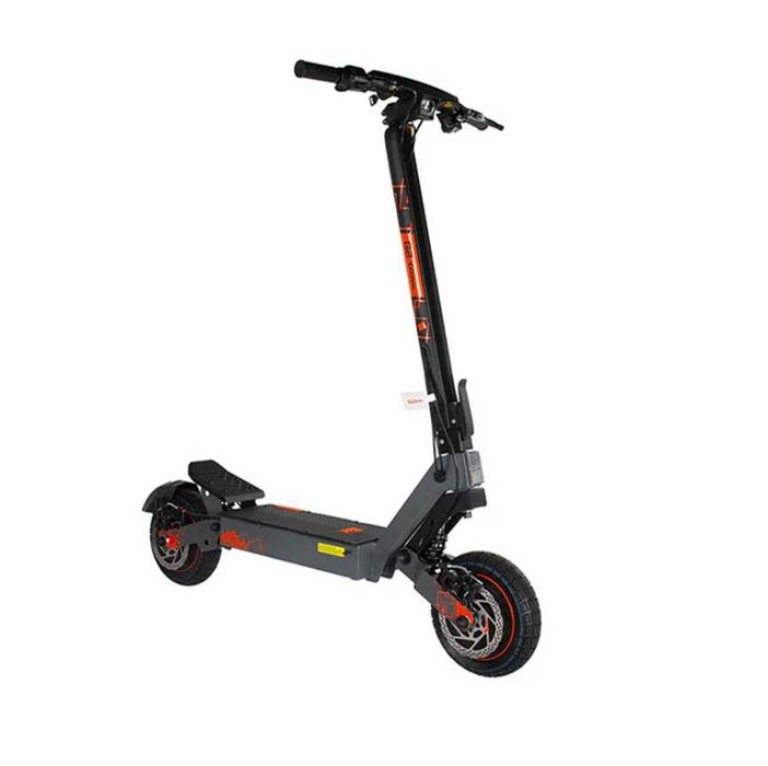 ‼️Електросамокат KuKirin G2 Ultra