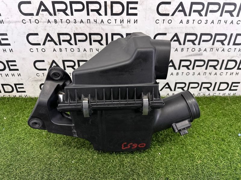 Корпус воздушного фильтра BMW X1 E84 2.0 2014