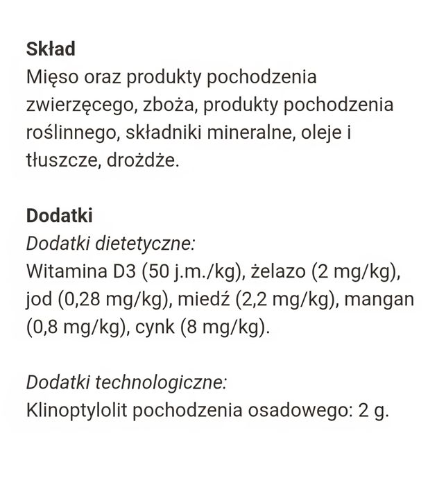 48x85g Royal Canin Indoor Sterilised kawałki w Sosie 

Wszystkie karmy