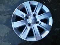 MITSUBISHI COLT 2011 JANTE 15 POLEGADAS (UNIDADE)- J096