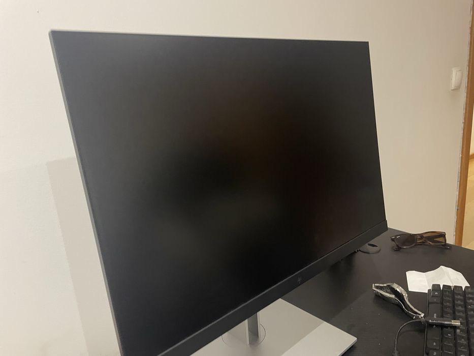 Monitor HP E24i G4 – 24" WUXGA (1920x1200)