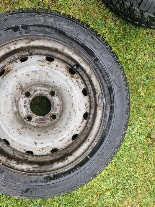 Opony letnie  175 65 R 14