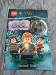 Nowy Magazyn Lego Harry Potter Ron Weasley