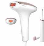 Philips Lumea BRI921