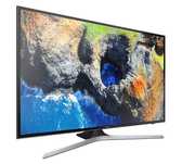 IDEALNY  stan - telewizor Samsung UE55MU6172 - obraz żyleta