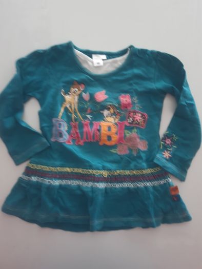 Roupa criança 4-5 anos