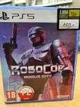 RoboCop Rogue City PL PS5 Sprzedaż/Wymiana/Skup Lara Games