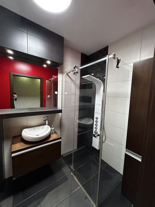 Wynajem Mieszkanie Królewskie Wzgórze