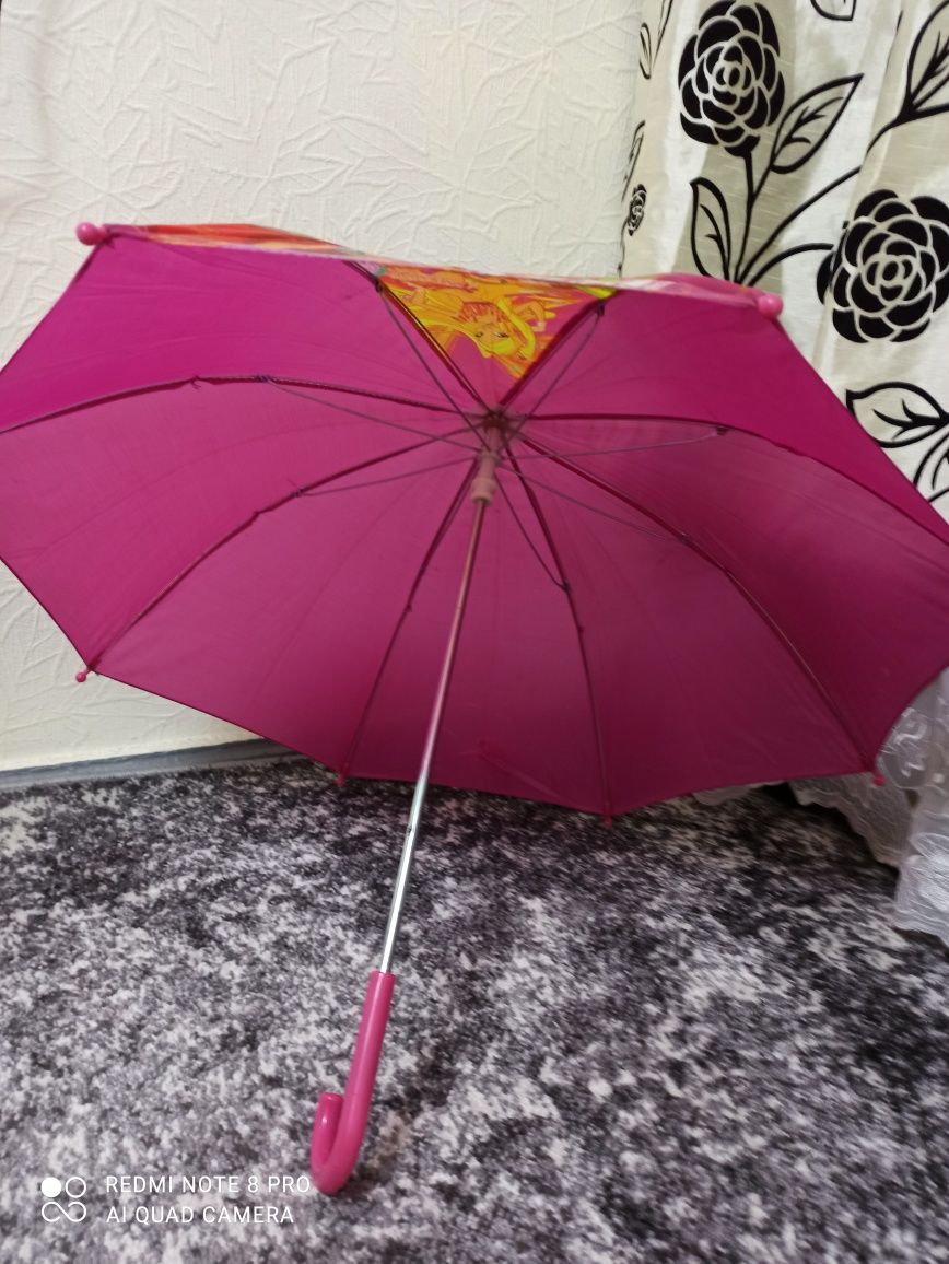 Парасолька (зонтик) дитяча