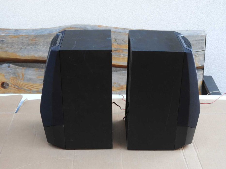 Kolumny Panasonic SB - AK20 do zestawu