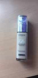 Podkład loreal true match 1N