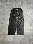 Штани широкі Rick Owens cargo baggy faded archive opium штаны карго M