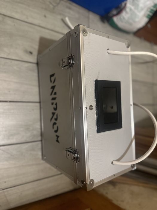 Акумулятори 36/48/52/60/72/80/96V