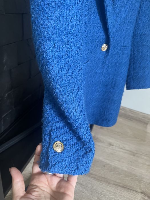 Plaszczyk , marynarka zara rozm xs