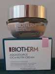 Biotherm Aquasource Cica Nutri Cream Krem do twarzy do skóry suchej