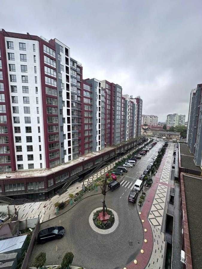 Продам 1-кімнатну квартиру у ЖК Княгинин