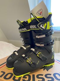 Buty narciarskie ROSSIGNOL na gwarancji 14 miesięcy - 2130 HI-SPEED 10